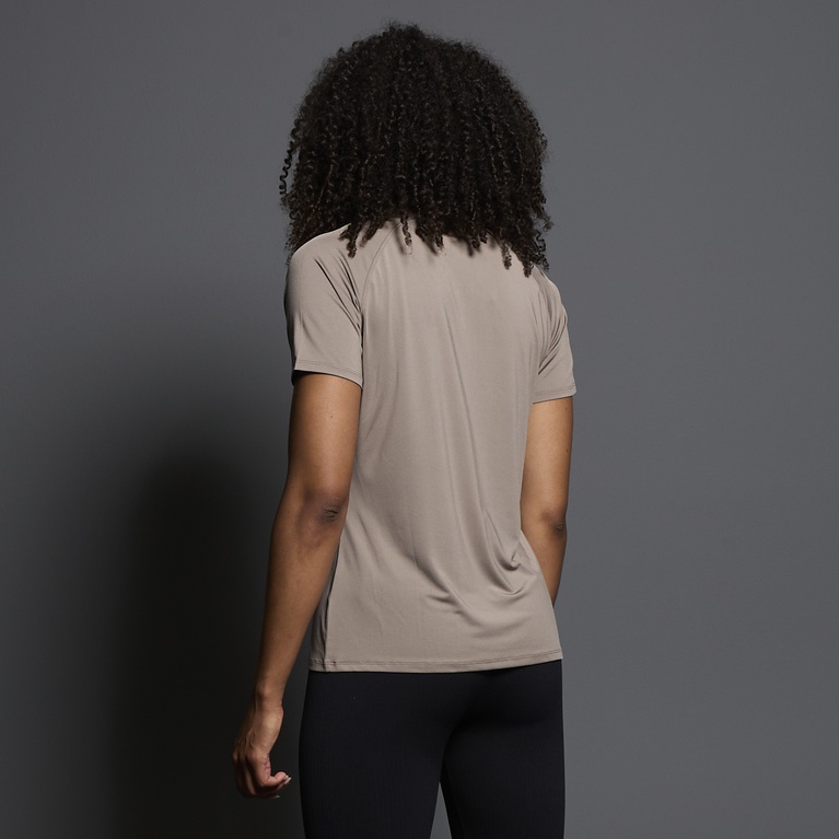 T-shirt "Ws Run Tee 2,0" T-shirt "Ws Run Tee 2,0"
